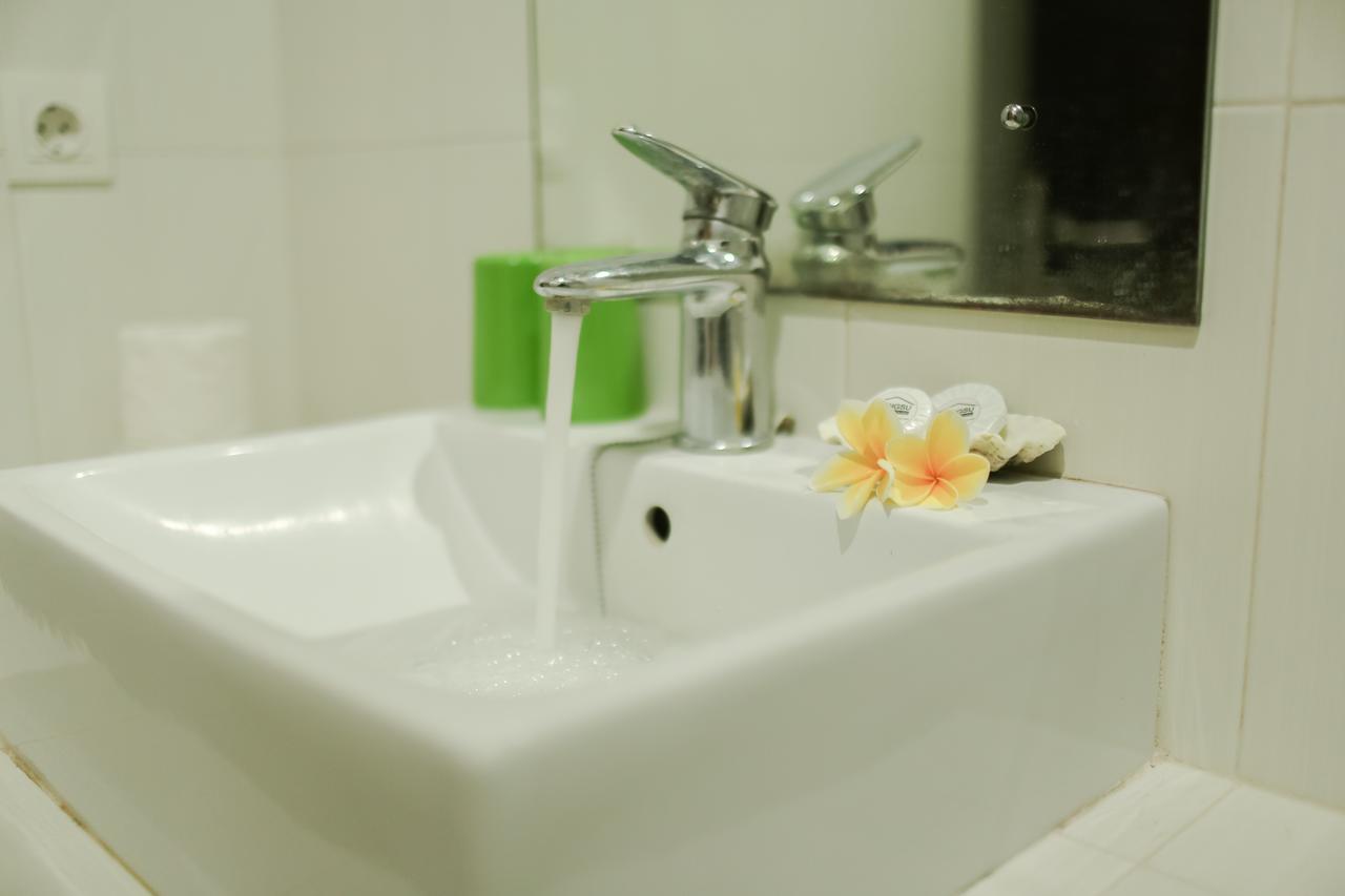 Guest house Wingsu
