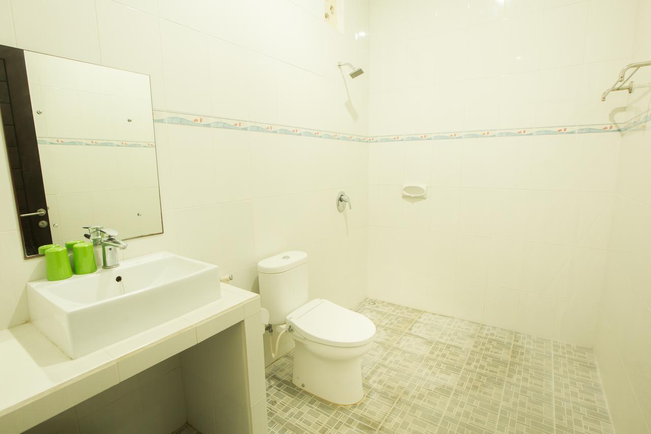 Wingsu Guest house 2*