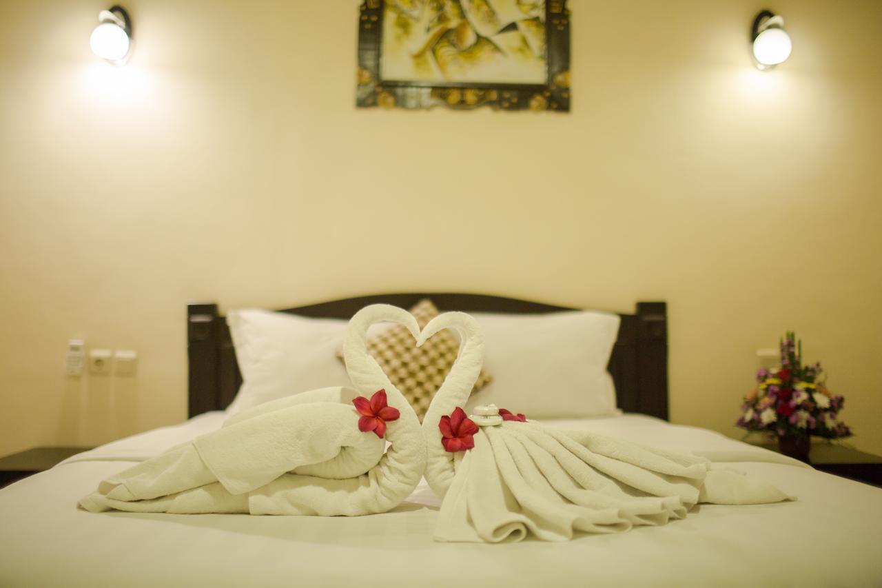 Guest house Wingsu 2*