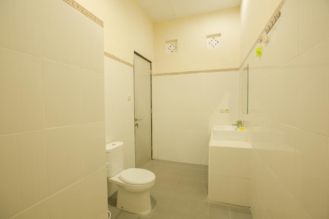 Guest house Wingsu 2*