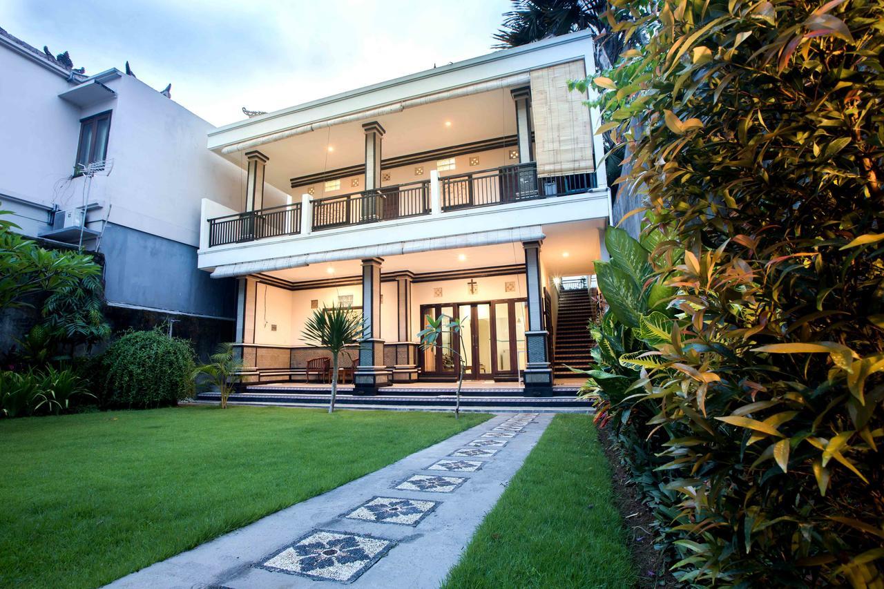 Wingsu Guest house