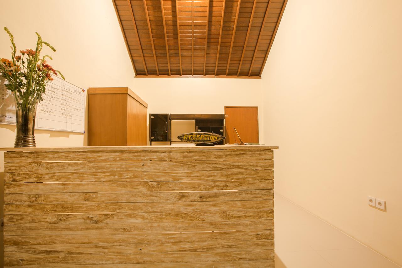 Guest house Wingsu