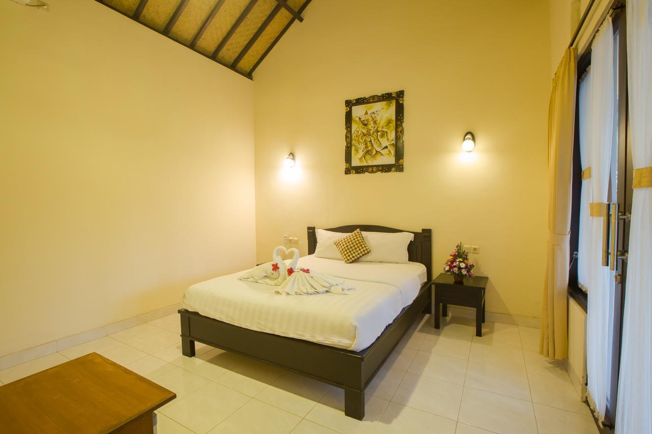 Wingsu Canggu (Bali)