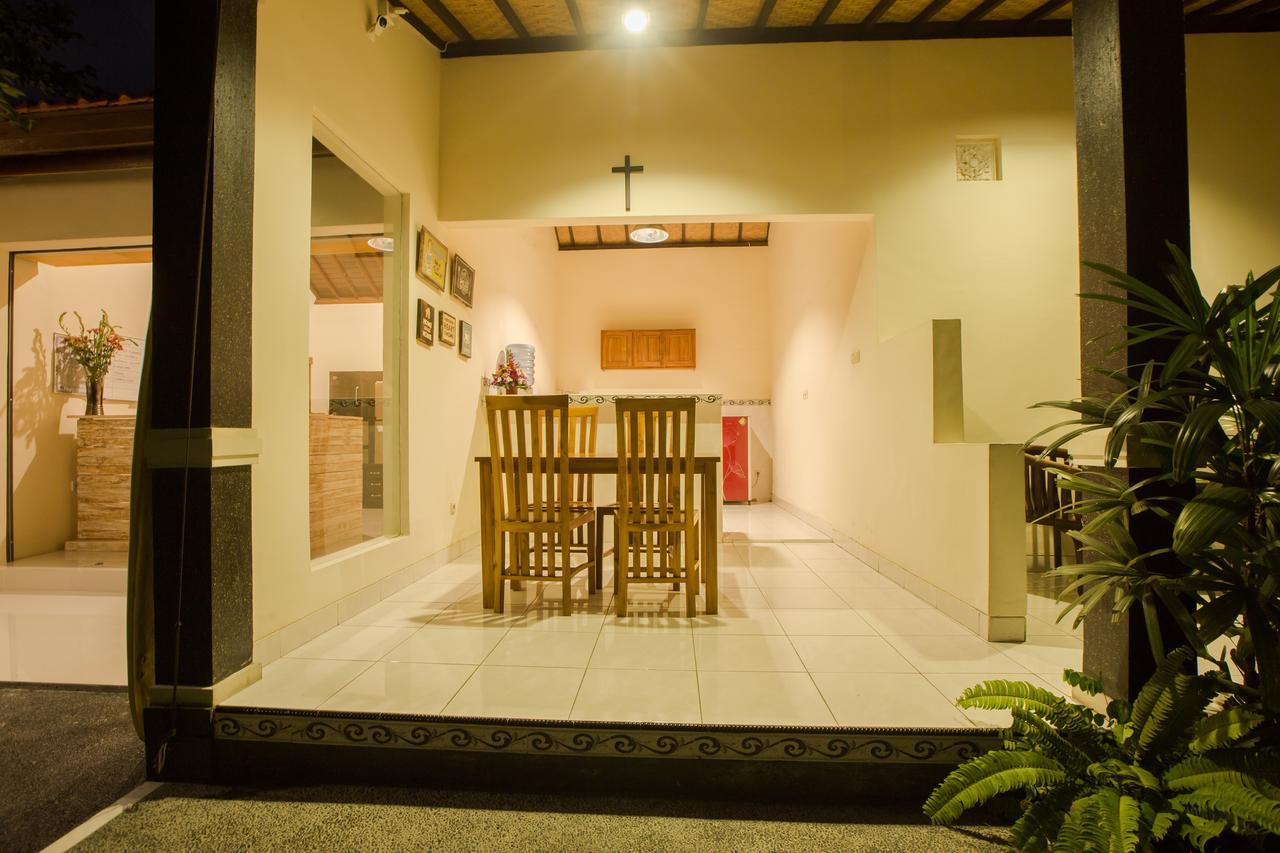 Guest house Wingsu