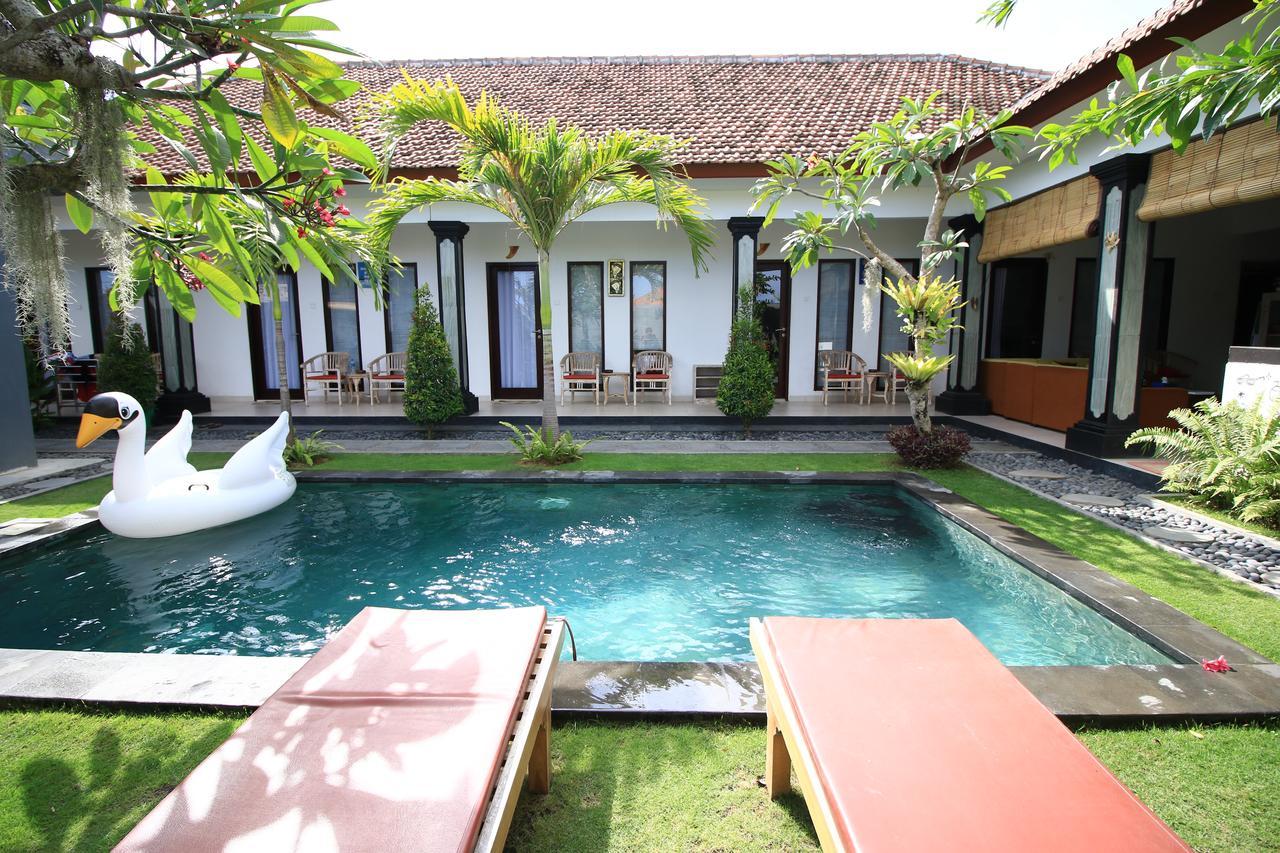 Homestay Surf