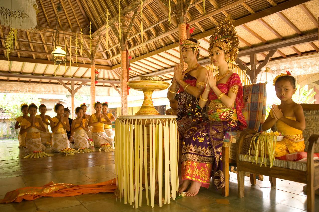 Puri Taman Sari Resor Tabanan (Bali)