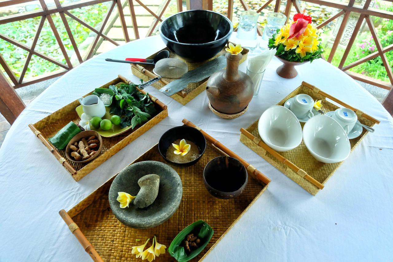 Resor Puri Taman Sari