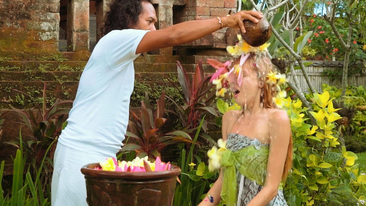 Puri Taman Sari Resor 3*