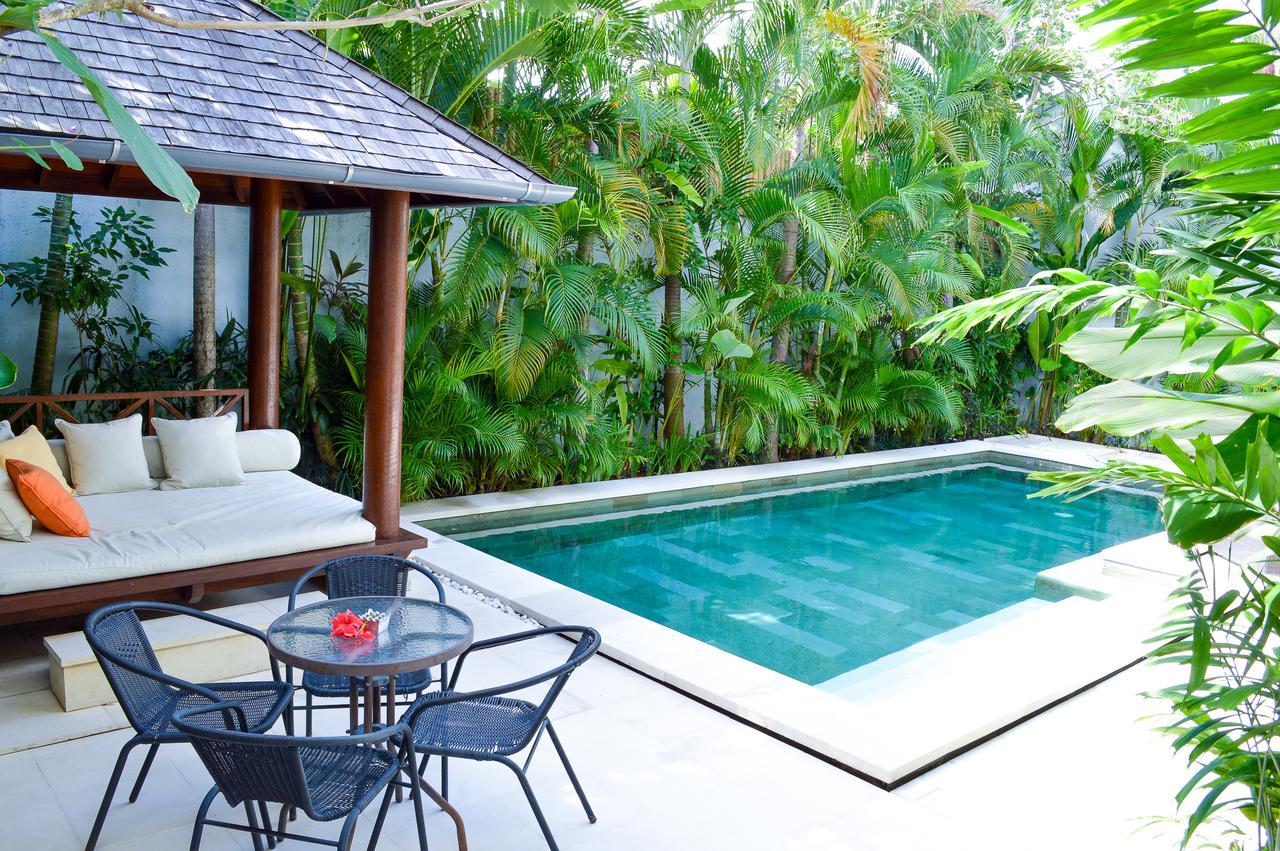 Villa Lumina Seminyak (Bali)