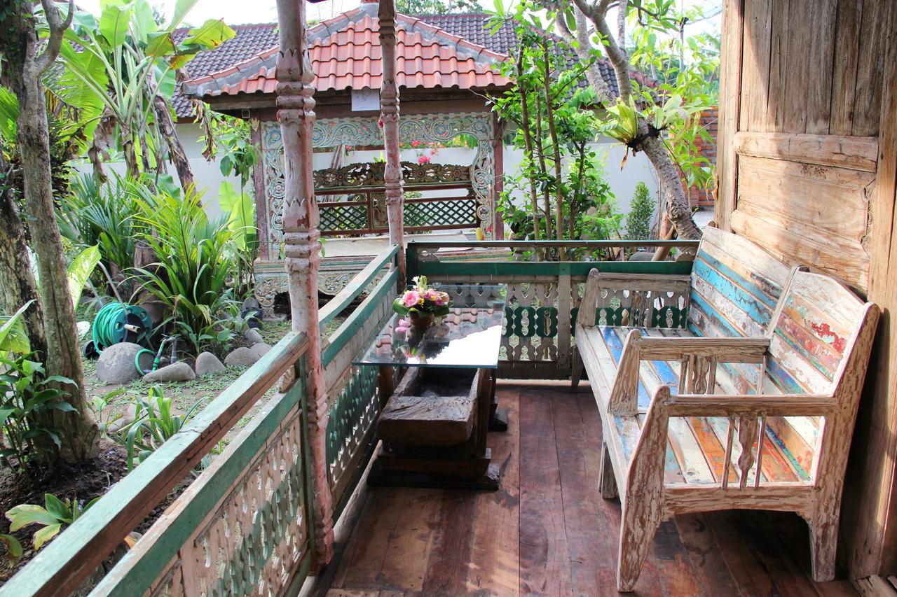 Ryanbagus 2* Canggu (Bali)