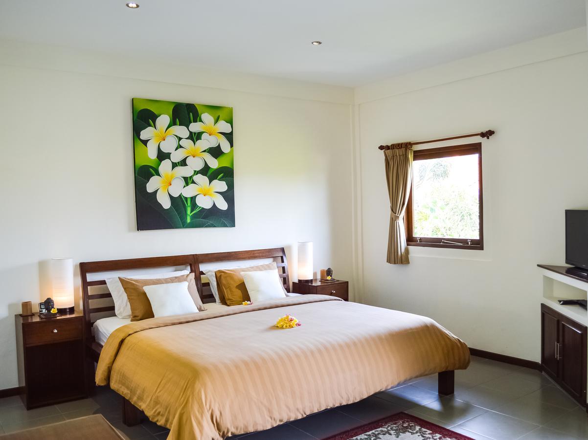 Villa Lumina Seminyak (Bali)