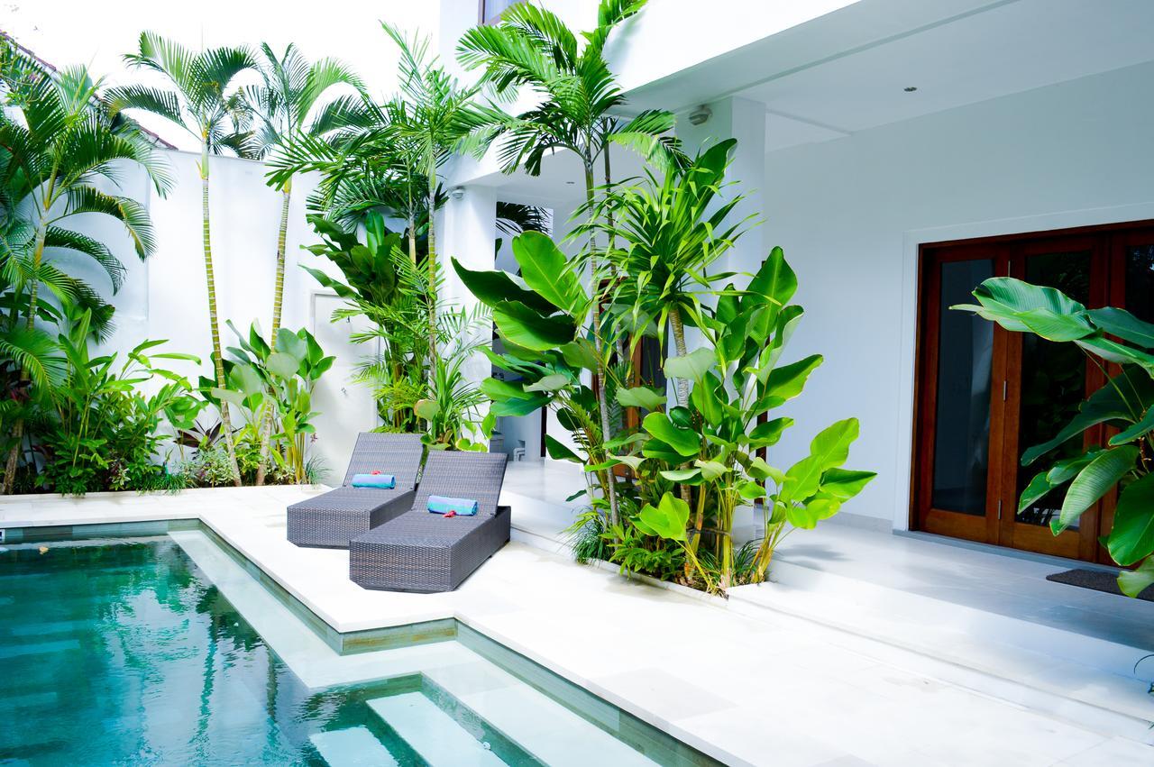 Lumina * Seminyak (Bali)
