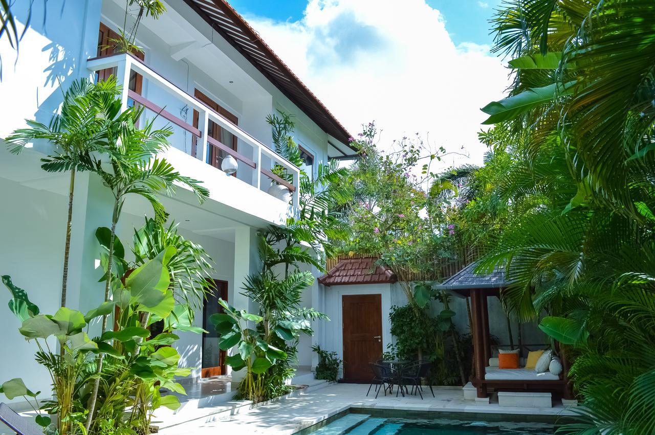 Villa Lumina Seminyak (Bali)