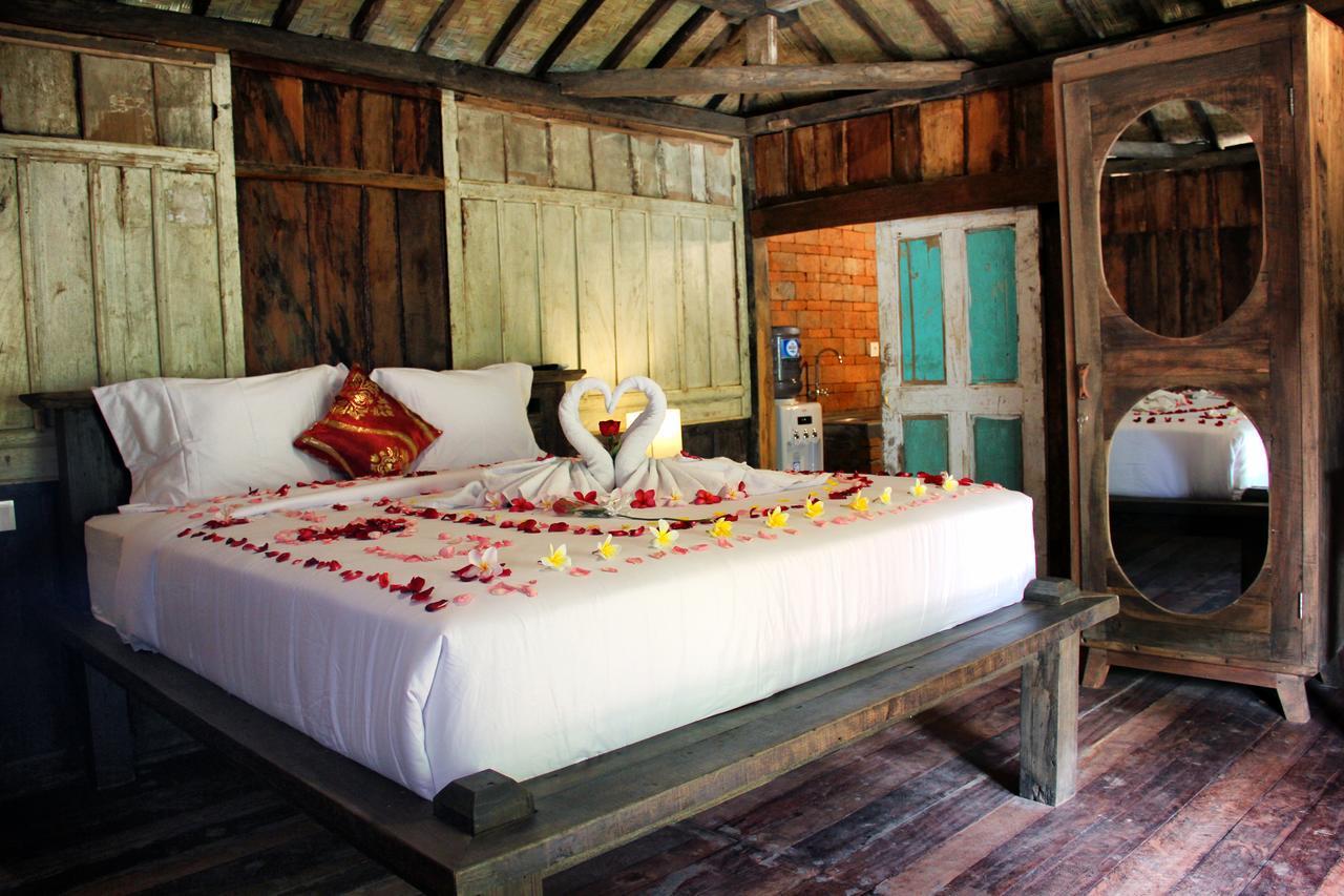 Ryanbagus Guest house Canggu (Bali)