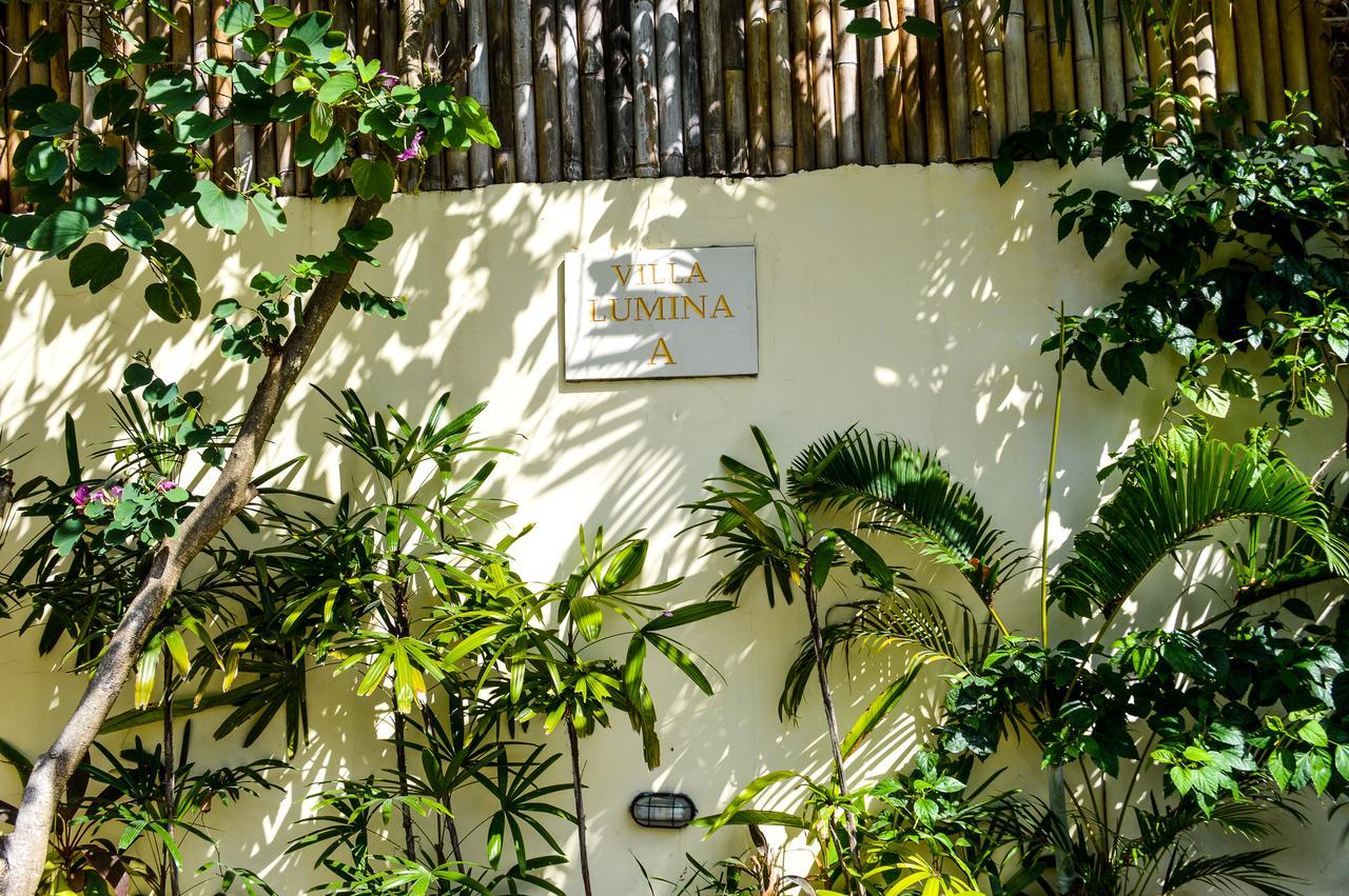 Villa Lumina *