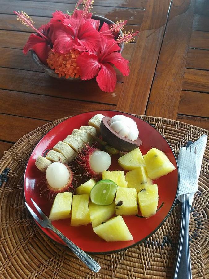 Toyabali-resort, Boutique Taman liburan 4*