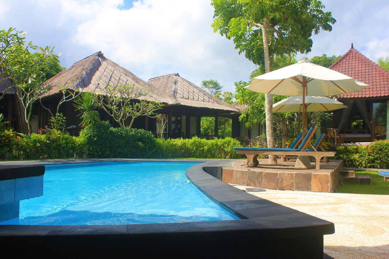 Rigils 3* Nusa Lembongan (Bali)