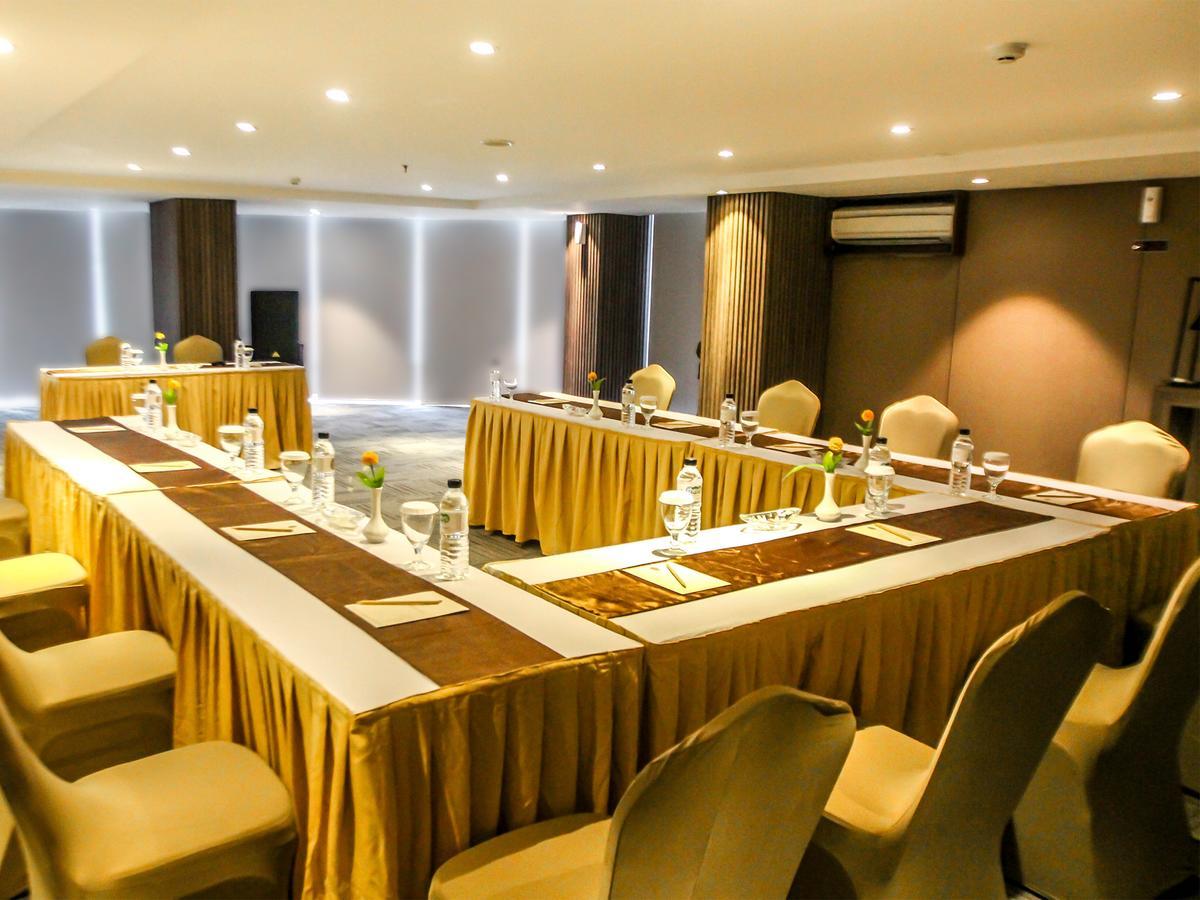 The Nest Nusa Dua (Bali)