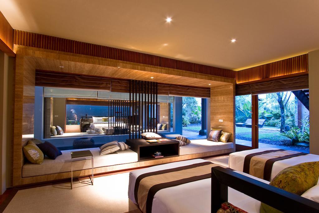 Ametis (adults Only) Villa Canggu (Bali)