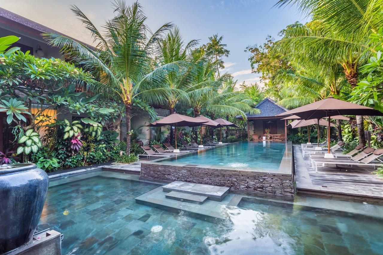 Kejora 4* Sanur (Bali)
