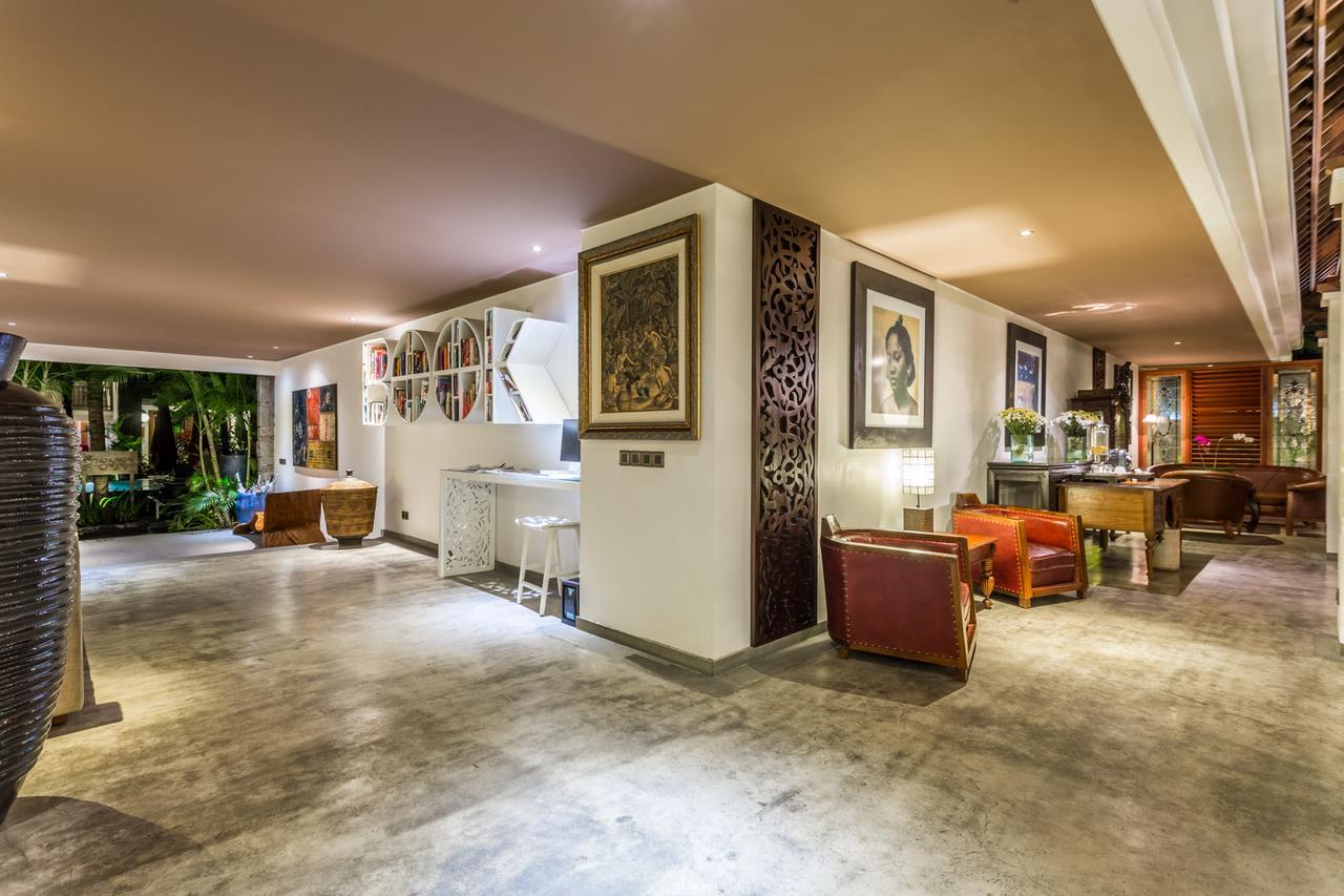 Hotel Kejora 4*