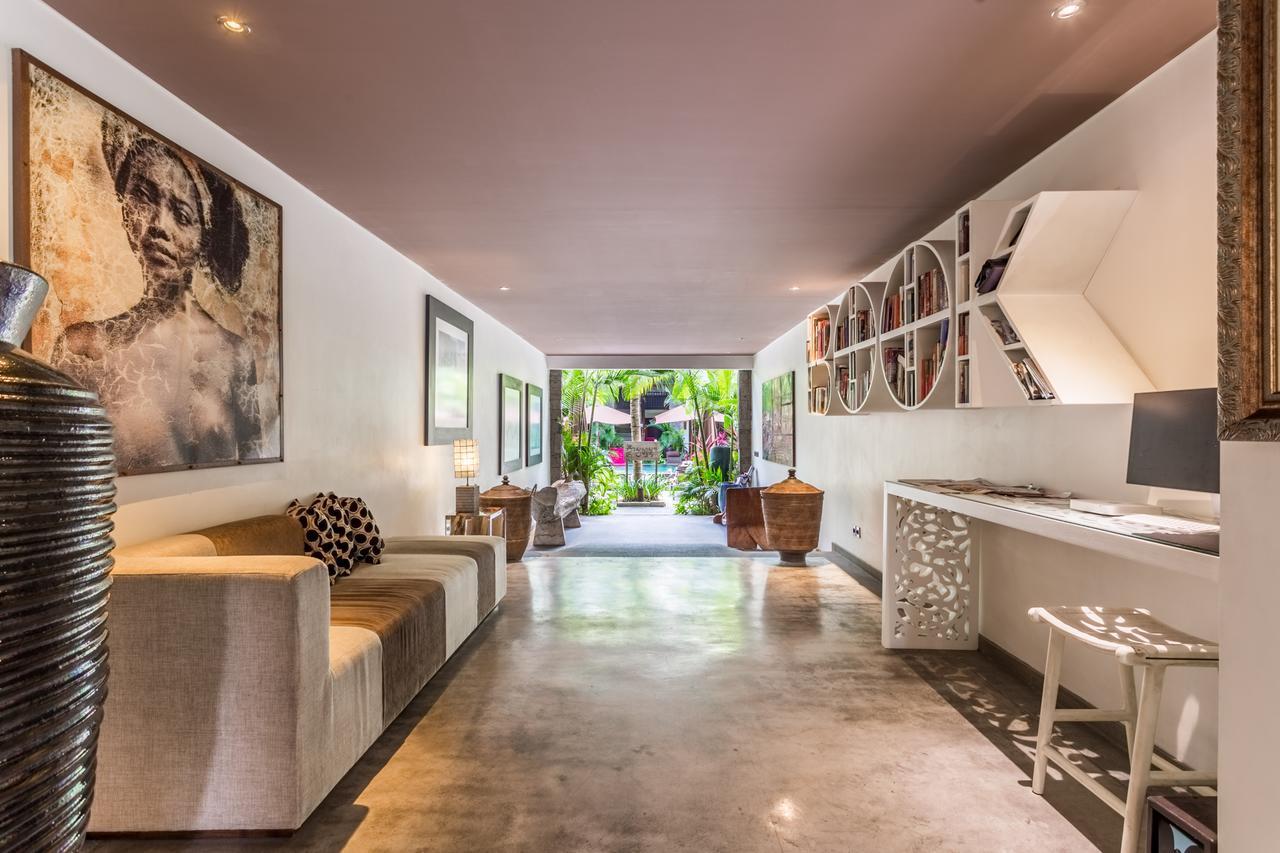 Hotel Kejora Sanur (Bali)