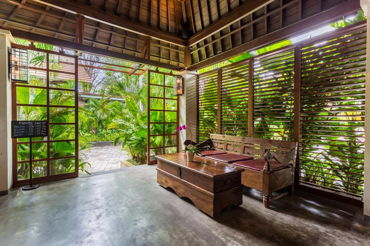 Hotel Kejora Sanur (Bali)