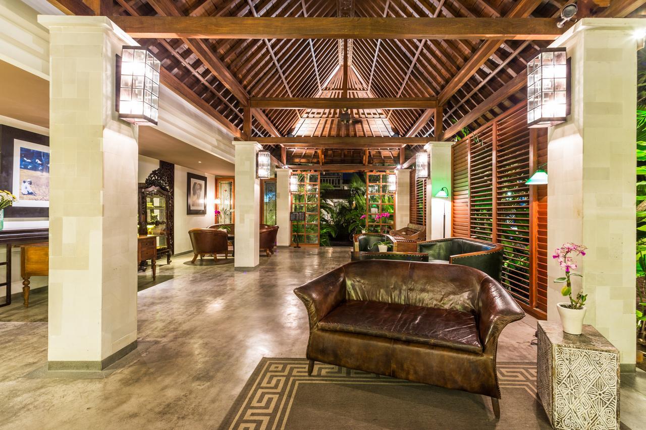 Kejora Hotel Sanur (Bali)