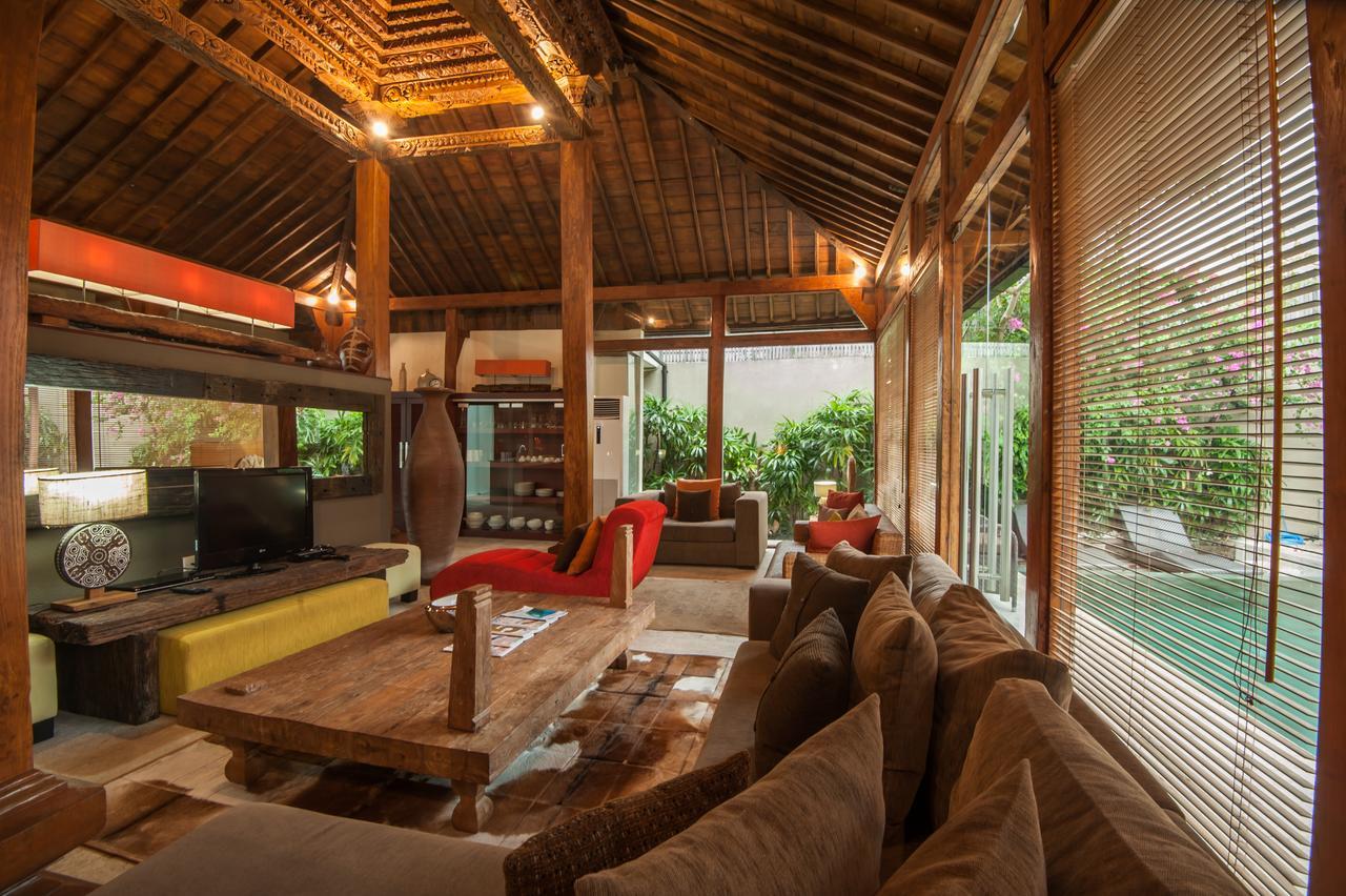 Tides Echo Canggu (Bali)