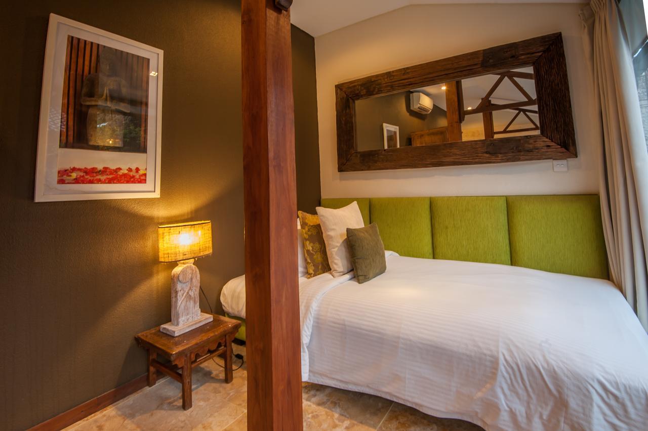 Tides Echo Villa *