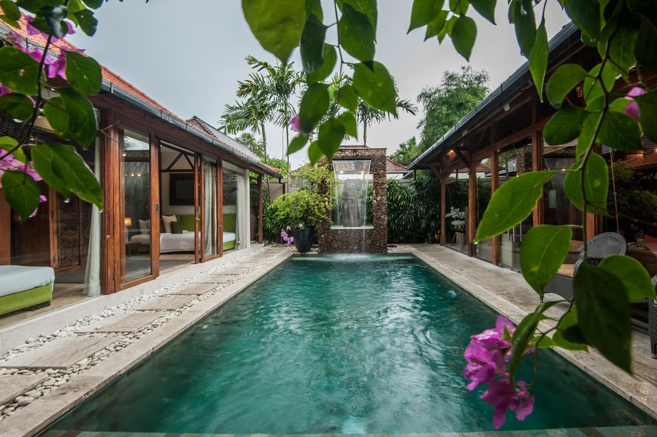 Tides Echo Canggu (Bali)