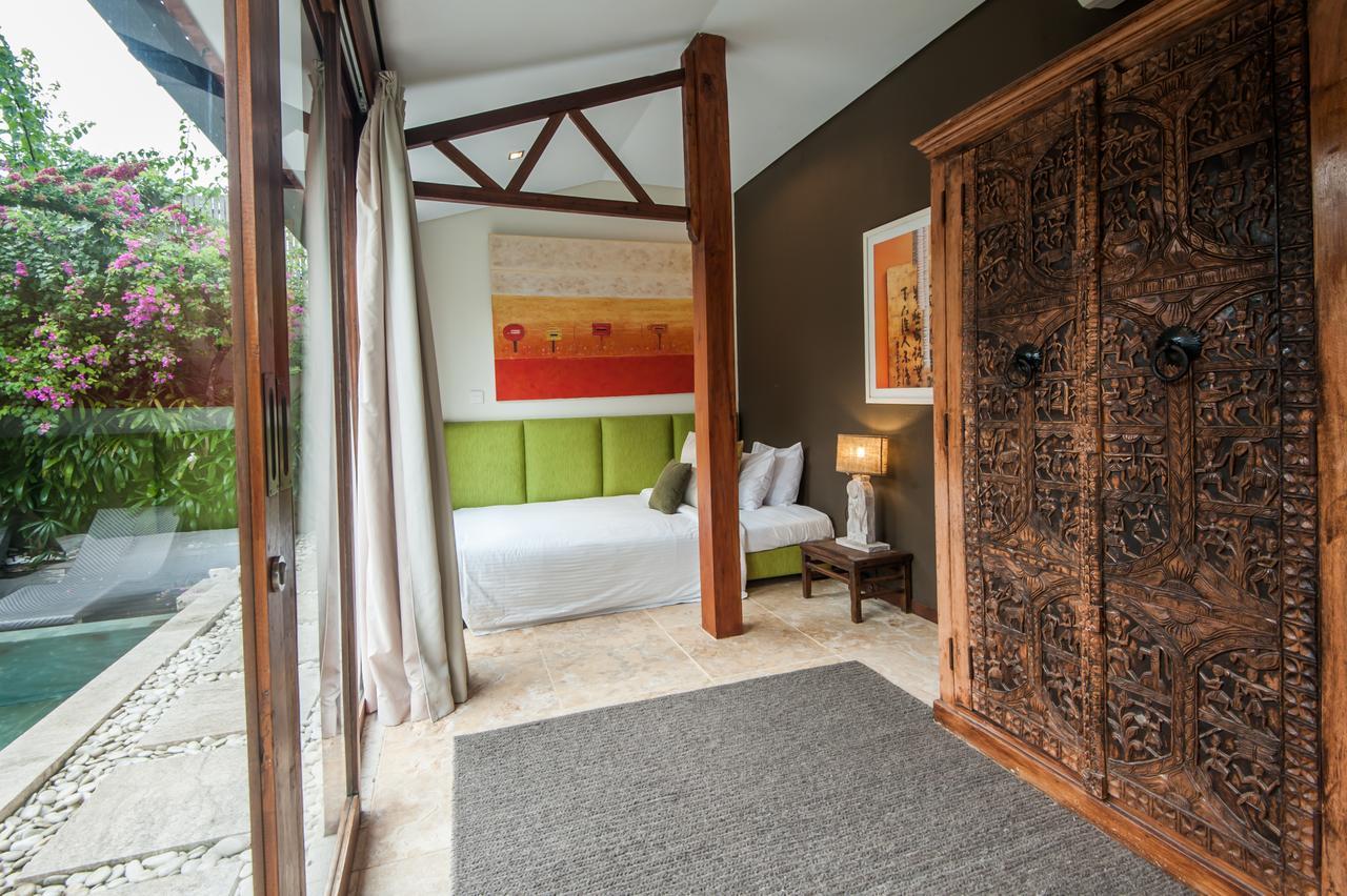 Tides Echo * Canggu (Bali)