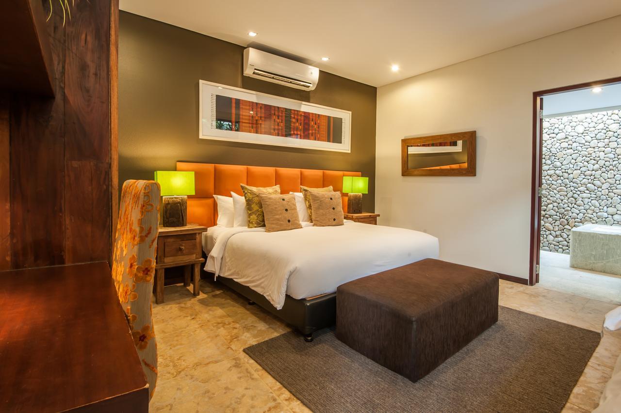 Villa Tides Echo Canggu (Bali)
