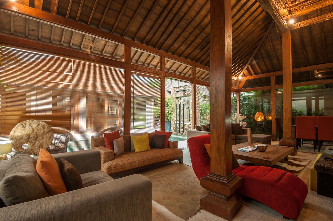 Tides Echo Villa *