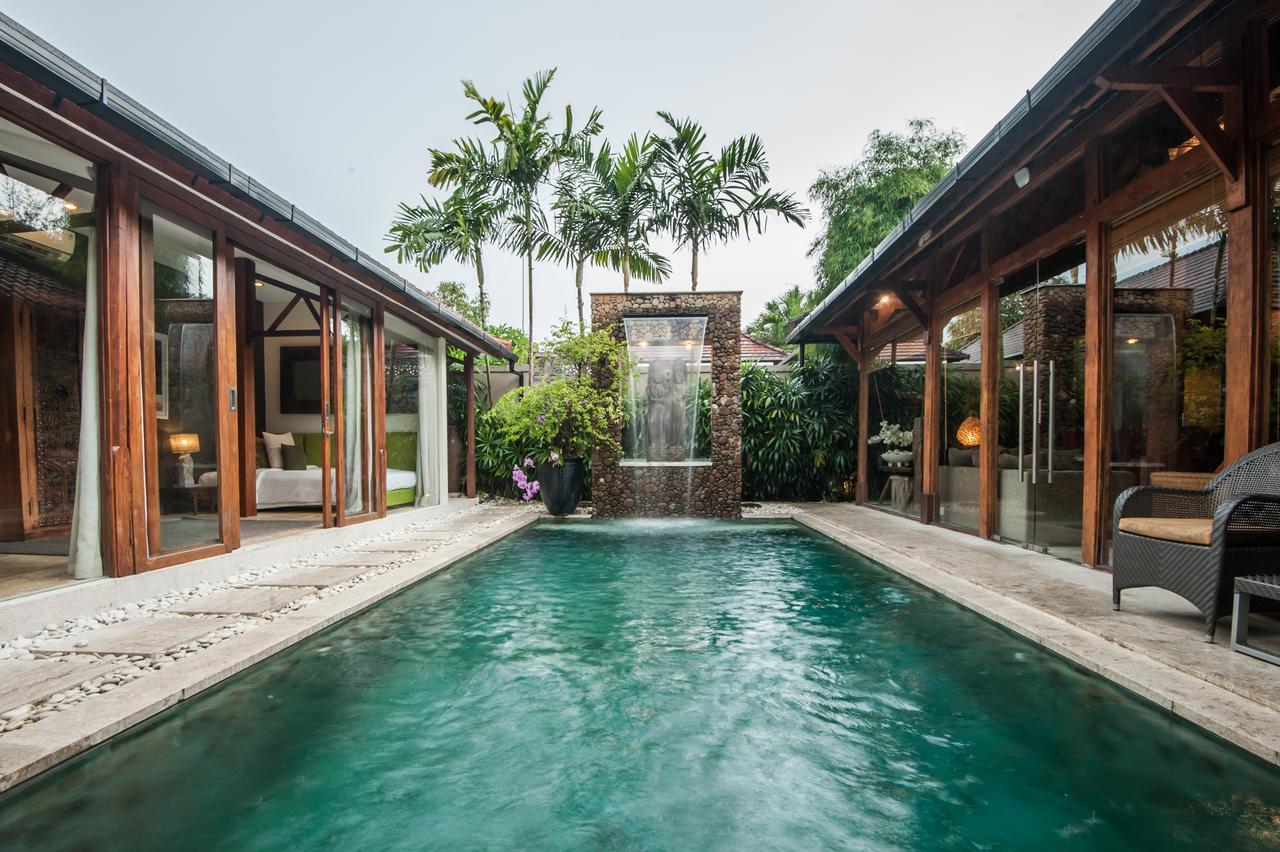 Villa Tides Echo Canggu (Bali)
