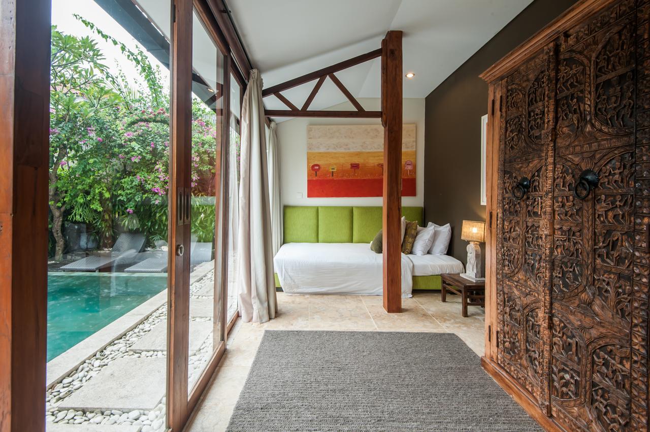 Tides Echo * Canggu (Bali)
