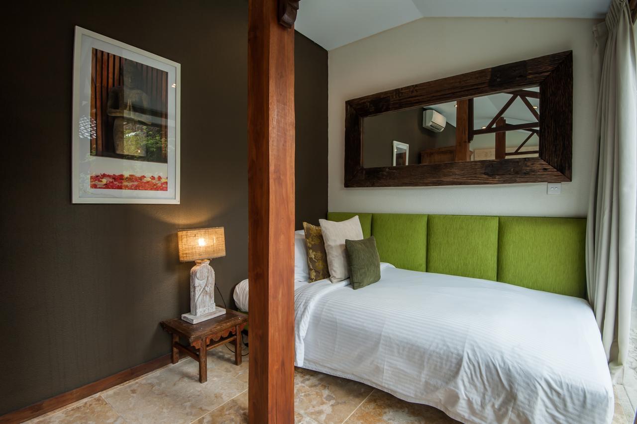 Tides Echo * Canggu (Bali)