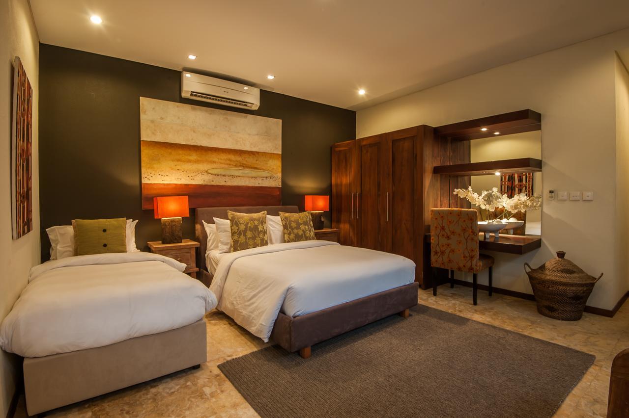 Tides Echo * Canggu (Bali)