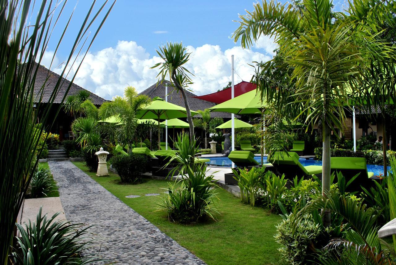 Damara Holiday park