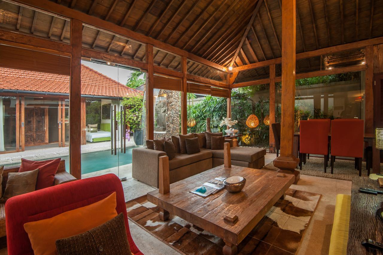 Tides Echo Canggu (Bali)