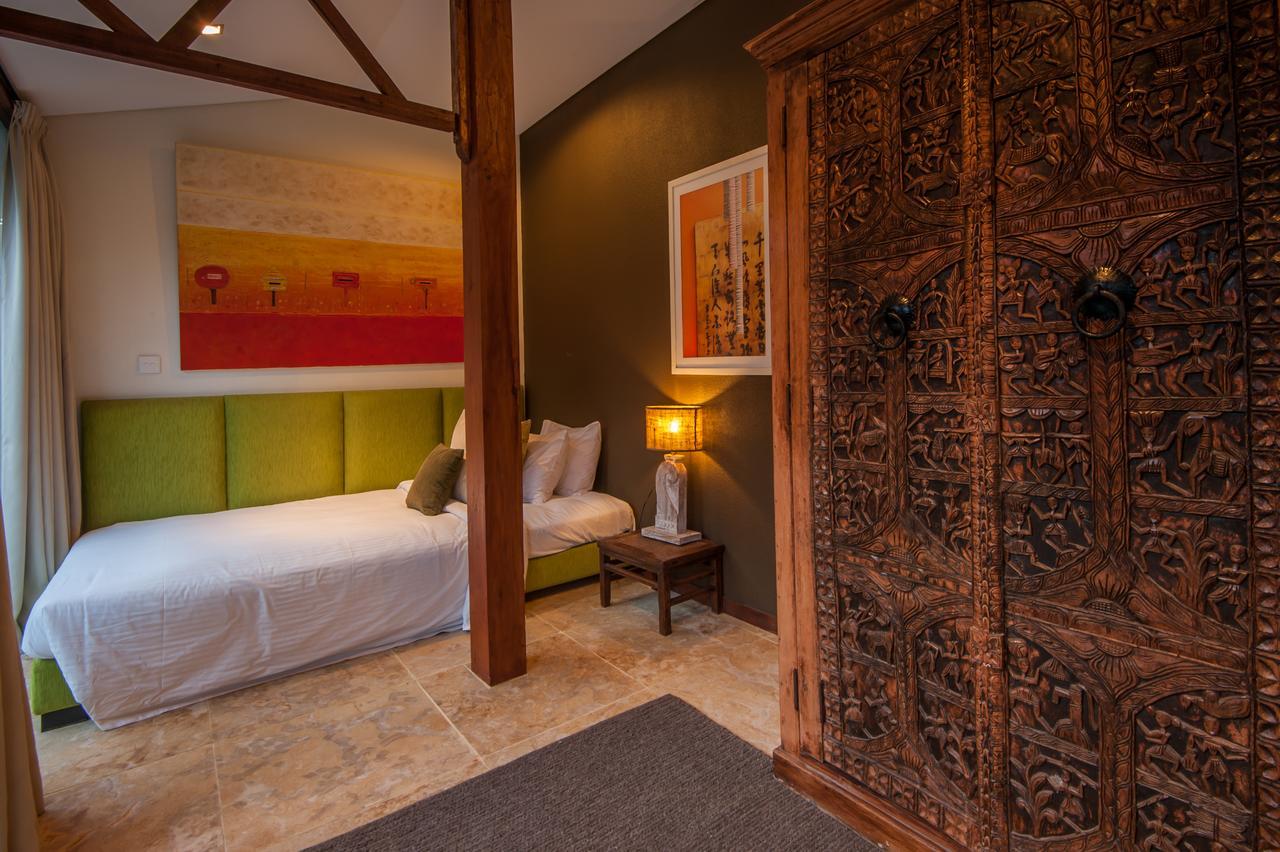 Villa Tides Echo Canggu (Bali)