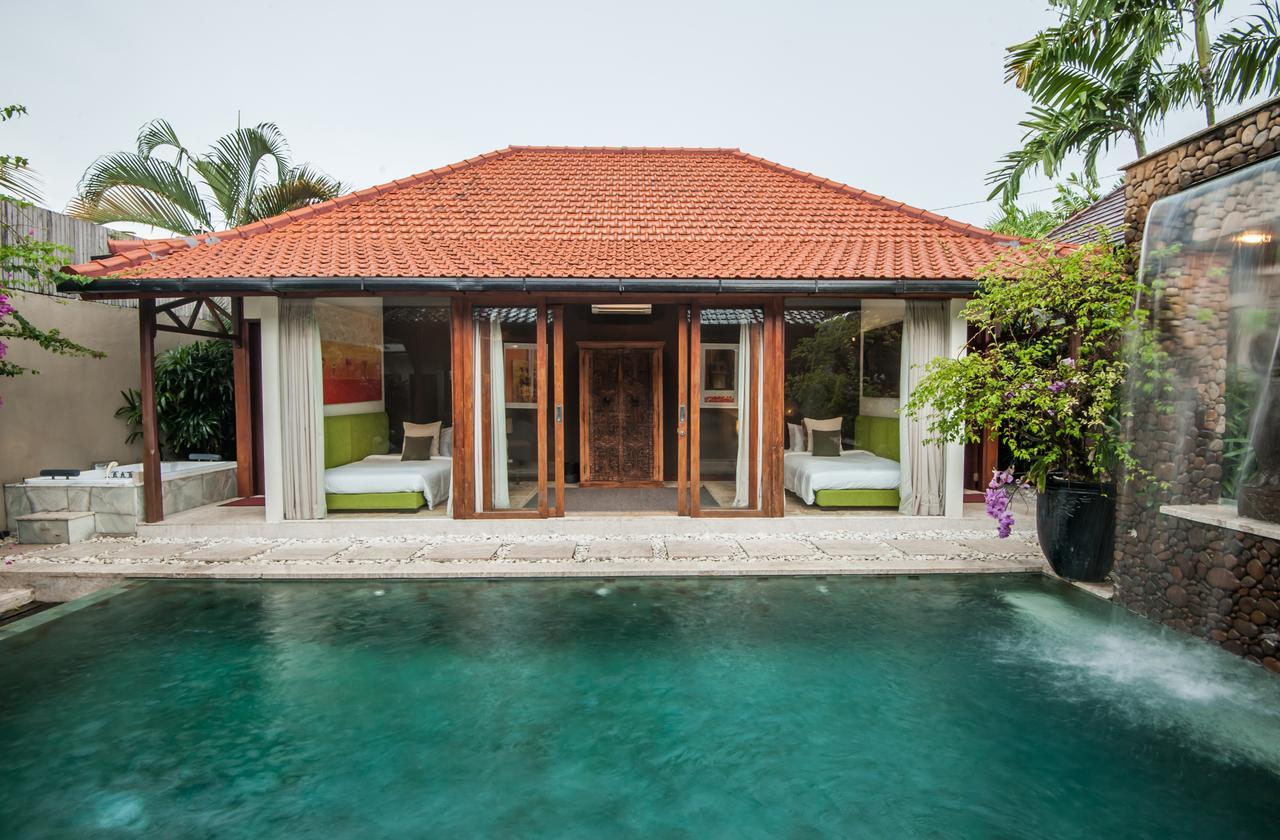 Villa Tides Echo Canggu (Bali)