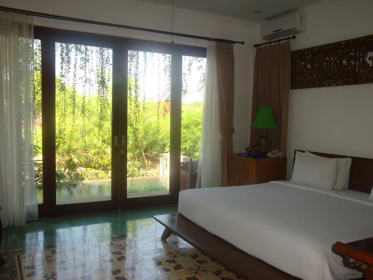 Aqua Octaviana Bali Holiday park 4*