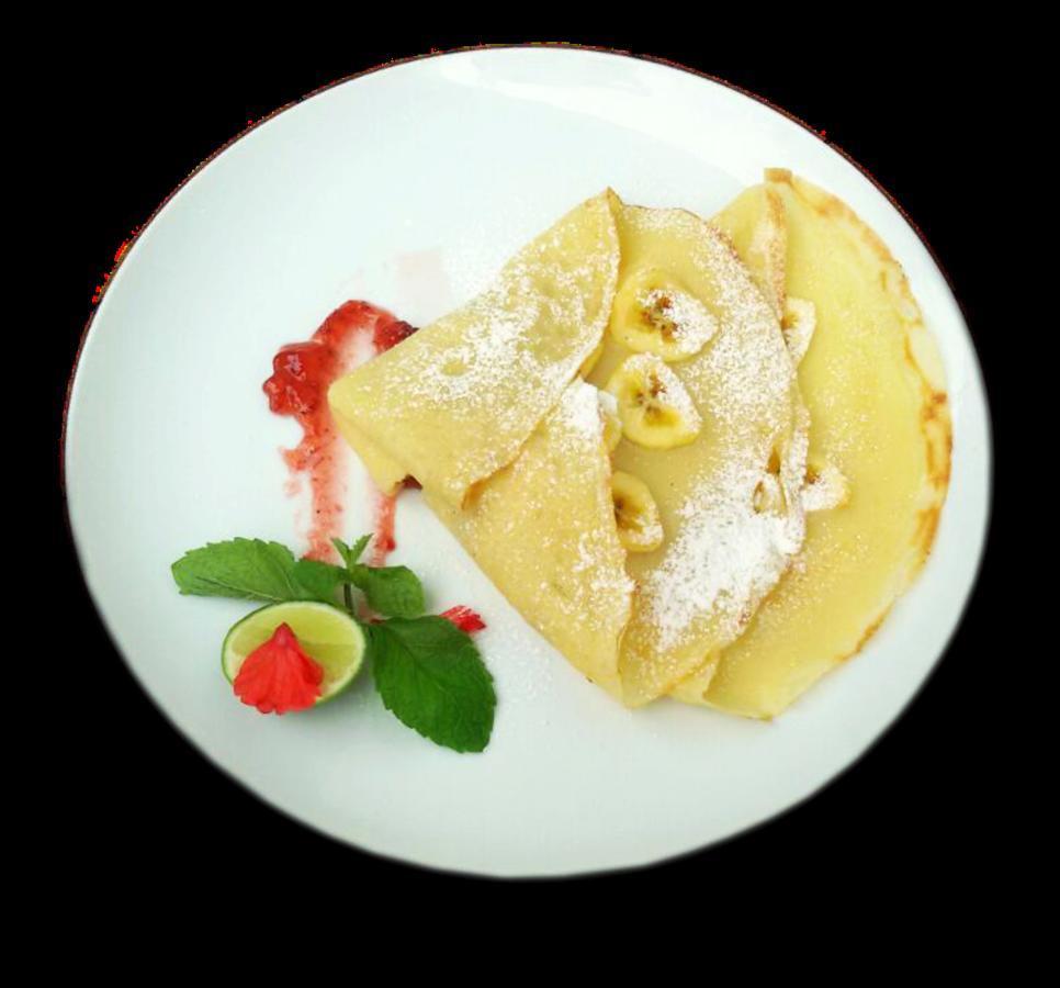 Arana Guest house 3*