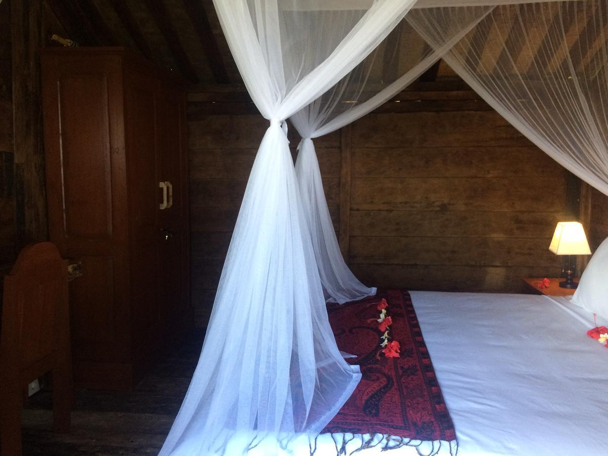 Soka Amed (Bali)