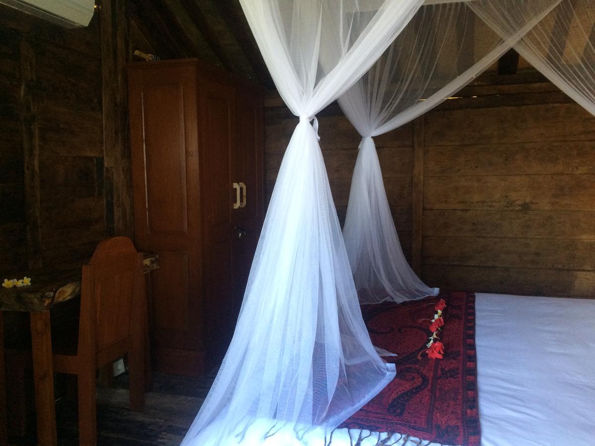 Soka Homestay
