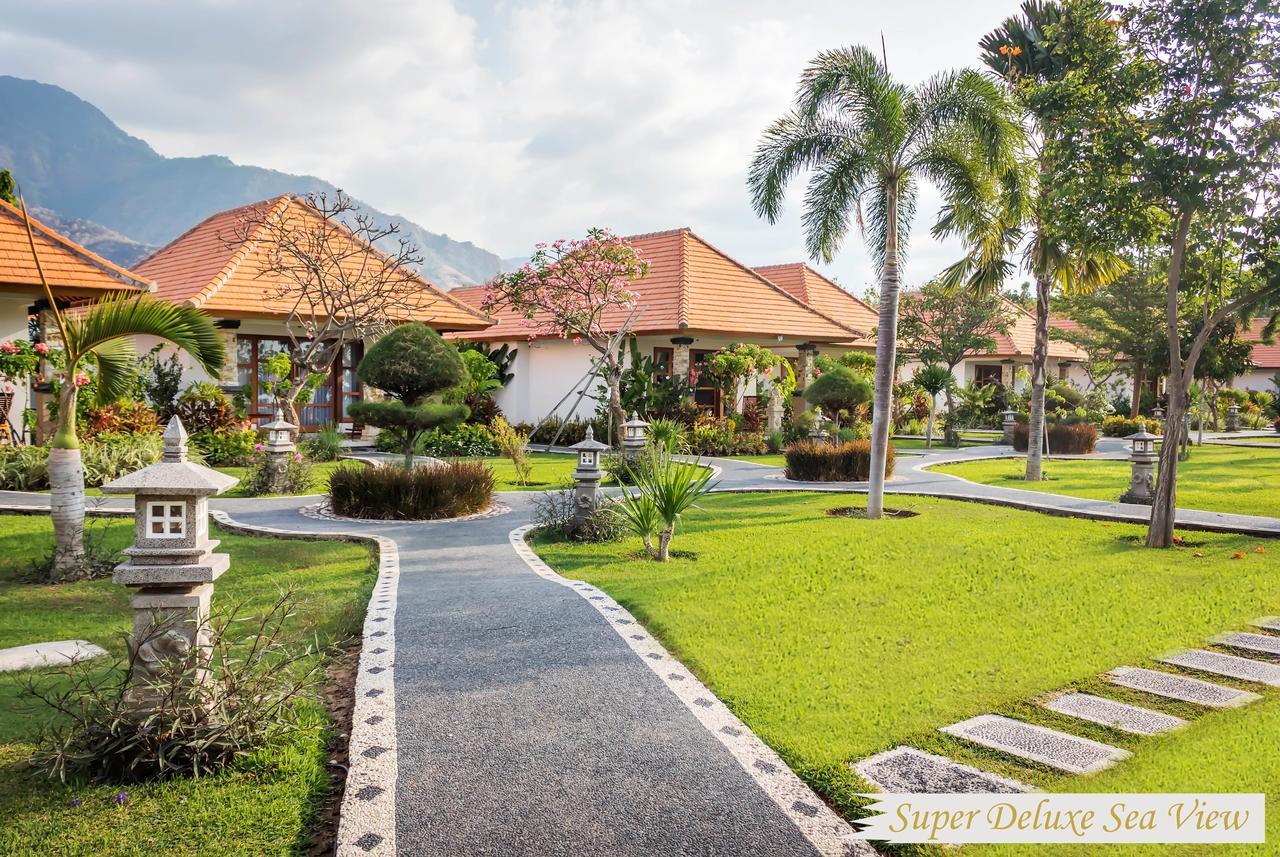 Resort Adi Assri And Pemuteran (Bali)