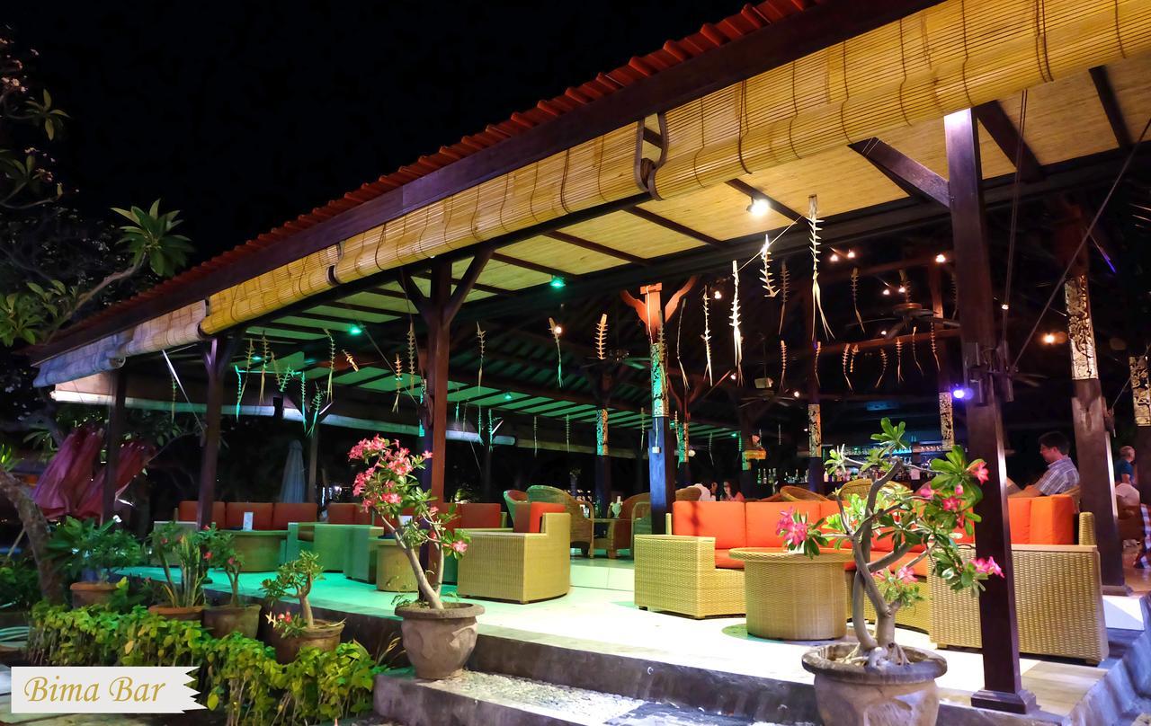Adi Assri And Pemuteran (Bali)