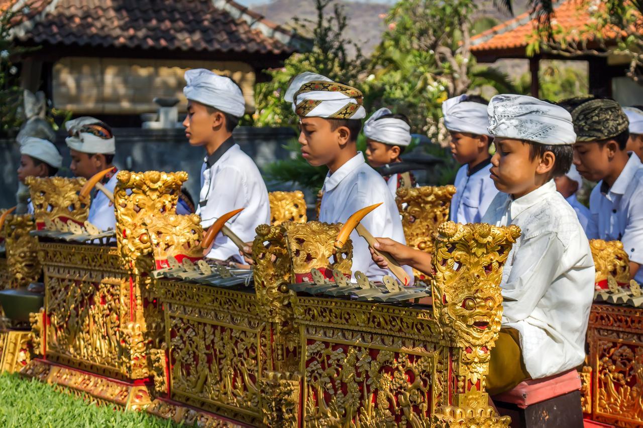 Resort Adi Assri And Pemuteran (Bali)