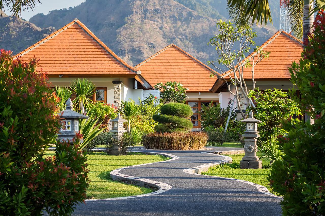 Adi Assri And Resort 4*